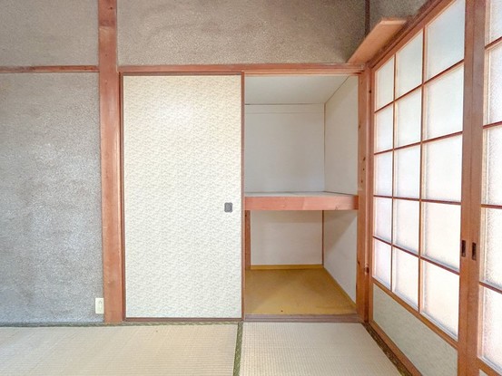 detached 岡山県岡山市北区西市108‐3 西市ワイズビル 3階