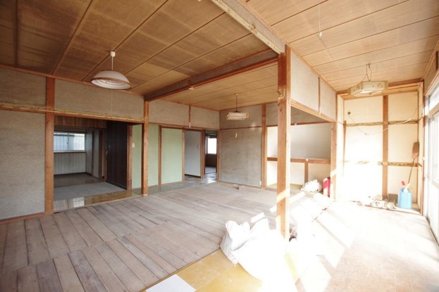detached 岡山県岡山市北区西市108‐3 西市ワイズビル 3階