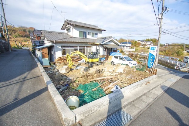 detached 岡山県岡山市北区西市108‐3 西市ワイズビル 3階