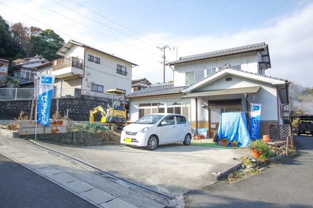 detached 岡山県岡山市北区西市108‐3 西市ワイズビル 3階