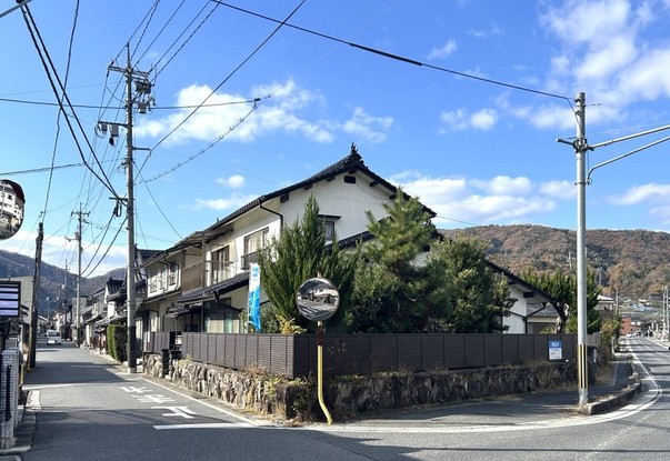 detached 岡山県岡山市北区西市108‐3 西市ワイズビル 3階