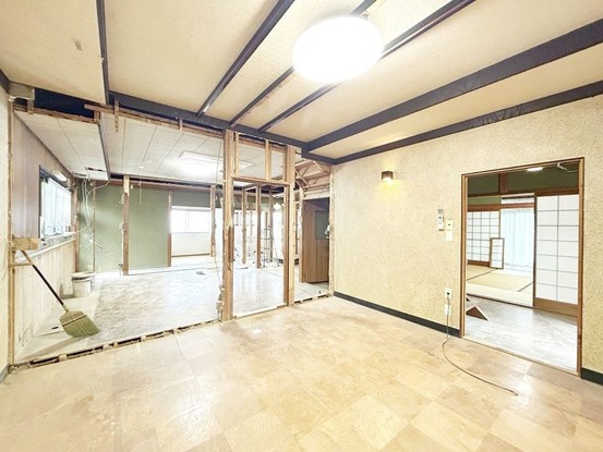 detached 岡山県岡山市北区西市108‐3 西市ワイズビル 3階