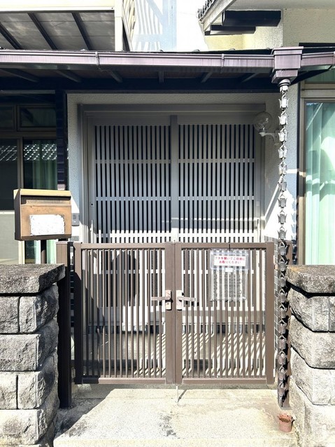 detached 岡山県岡山市北区西市108‐3 西市ワイズビル 3階