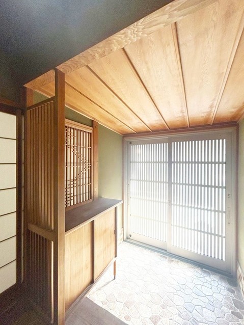detached 岡山県岡山市北区西市108‐3 西市ワイズビル 3階