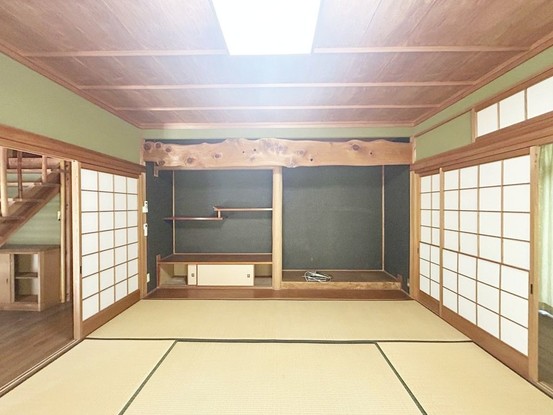 detached 岡山県岡山市北区西市108‐3 西市ワイズビル 3階