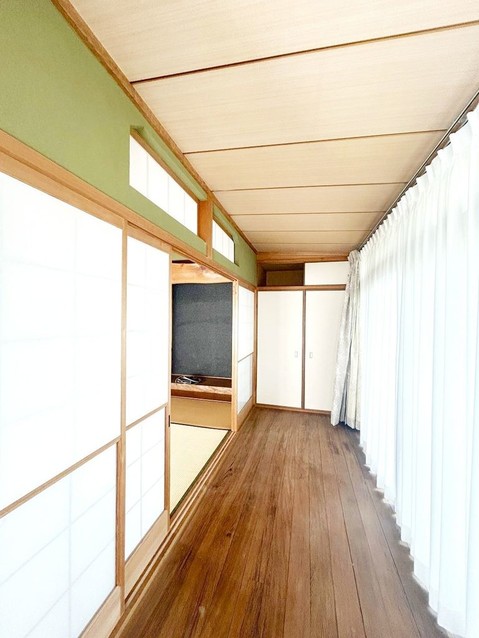 detached 岡山県岡山市北区西市108‐3 西市ワイズビル 3階