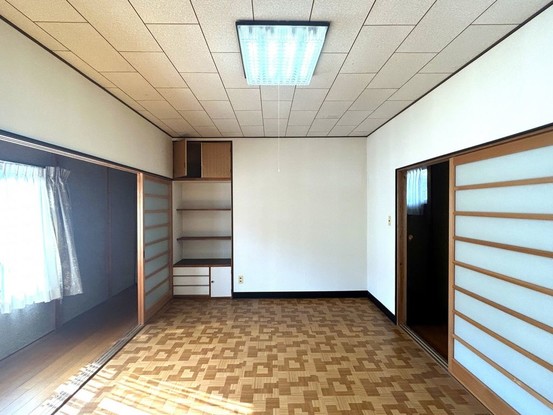 detached 岡山県岡山市北区西市108‐3 西市ワイズビル 3階