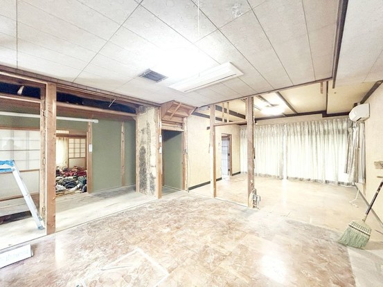 detached 岡山県岡山市北区西市108‐3 西市ワイズビル 3階