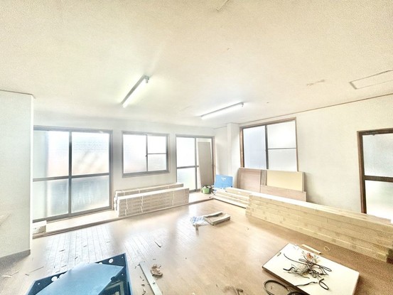 apartment 岡山県岡山市北区西市108‐3 西市ワイズビル 3階