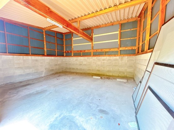 detached 岡山県津山市院庄1012番地2 福田ビル貸事務所 101号室