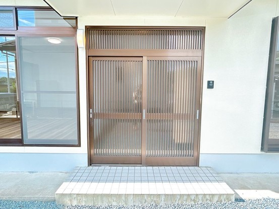 detached 岡山県津山市院庄1012番地2 福田ビル貸事務所 101号室