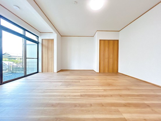 detached 岡山県津山市院庄1012番地2 福田ビル貸事務所 101号室
