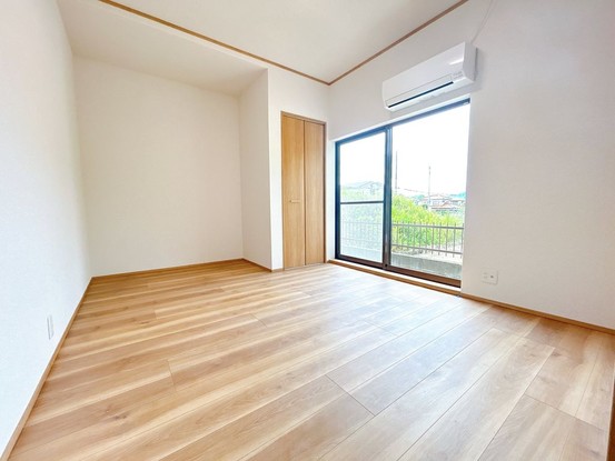 detached 岡山県津山市院庄1012番地2 福田ビル貸事務所 101号室