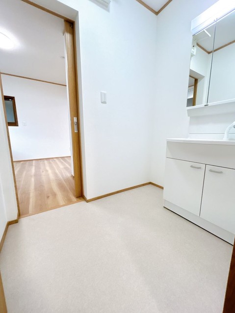detached 岡山県津山市院庄1012番地2 福田ビル貸事務所 101号室