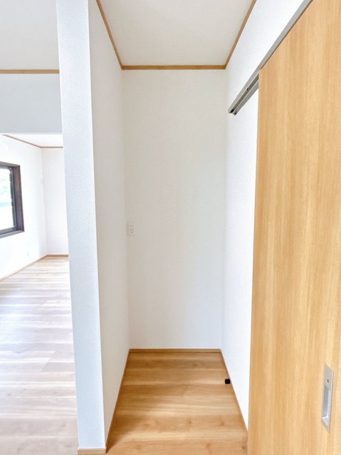 detached 岡山県津山市院庄1012番地2 福田ビル貸事務所 101号室