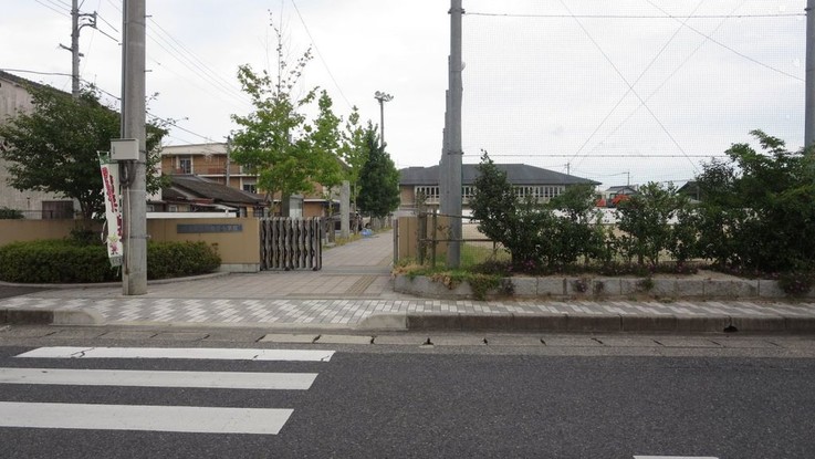 detached 岡山県津山市院庄1012番地2 福田ビル貸事務所 101号室