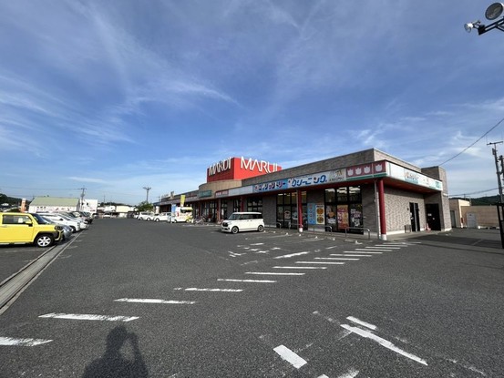 detached 岡山県津山市院庄1012番地2 福田ビル貸事務所 101号室