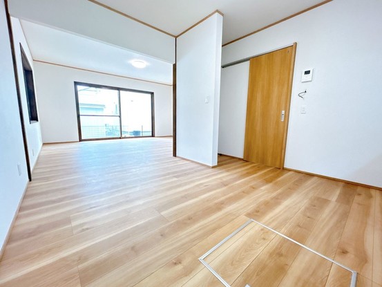 detached 岡山県津山市院庄1012番地2 福田ビル貸事務所 101号室