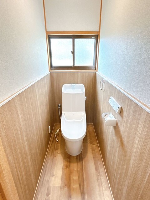 detached 岡山県津山市院庄1012番地2 福田ビル貸事務所 101号室