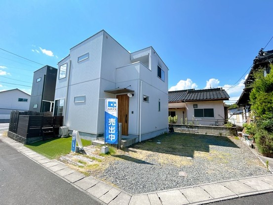 detached 岡山県津山市院庄1012番地2 福田ビル貸事務所 101号室