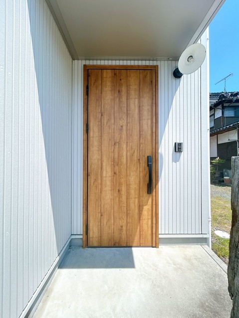 detached 岡山県津山市院庄1012番地2 福田ビル貸事務所 101号室
