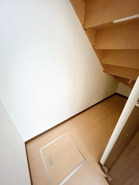 detached 岡山県津山市院庄1012番地2 福田ビル貸事務所 101号室