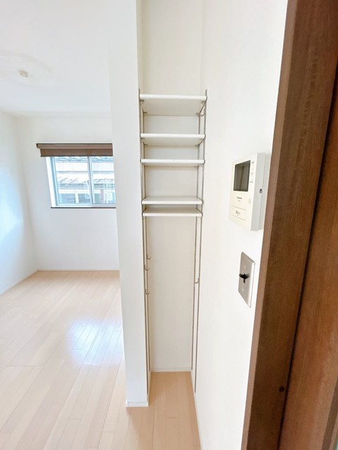 detached 岡山県津山市院庄1012番地2 福田ビル貸事務所 101号室