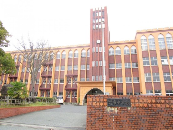 apartment 鳥取県鳥取市湖山町東３丁目101