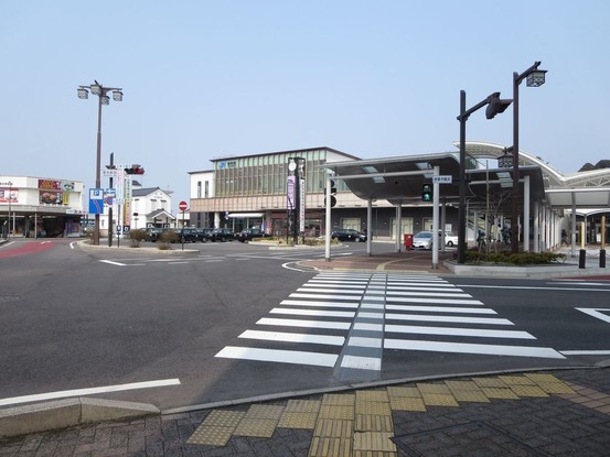detached 鳥取県東伯郡湯梨浜町大字水下
地図を見る