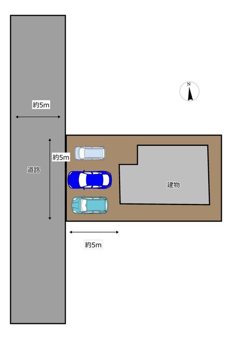 detached 鳥取県東伯郡湯梨浜町大字水下
地図を見る