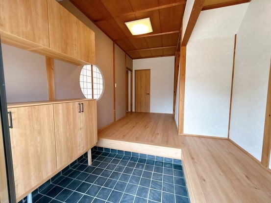 detached 鳥取県米子市旗ヶ崎７丁目14-12 1階1号室