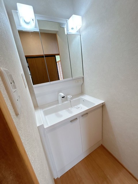 detached 鳥取県米子市旗ヶ崎７丁目14-12 1階1号室