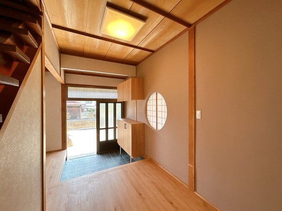 detached 鳥取県米子市旗ヶ崎７丁目14-12 1階1号室