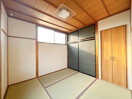 detached 鳥取県米子市旗ヶ崎７丁目14-12 1階1号室