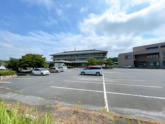 detached 鳥取県米子市旗ヶ崎７丁目14-12 1階1号室