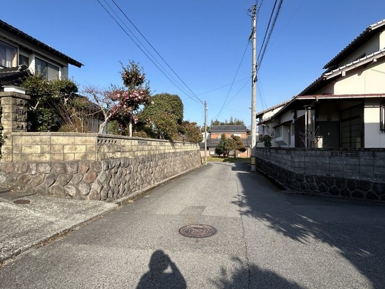 detached 鳥取県米子市旗ヶ崎７丁目14-12 1階1号室