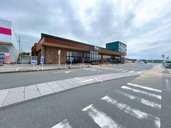 detached 鳥取県米子市旗ヶ崎７丁目14-12 1階1号室