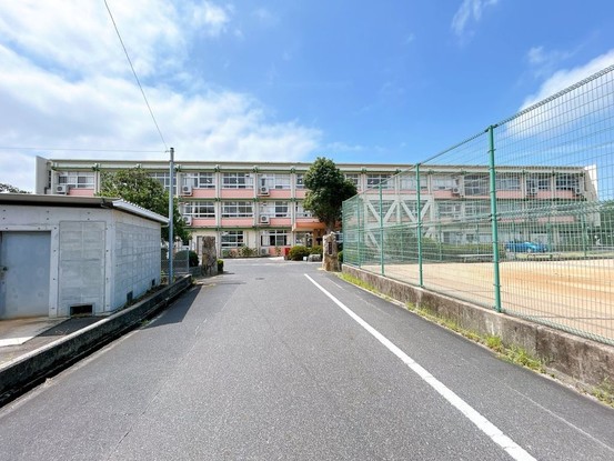 detached 鳥取県米子市旗ヶ崎７丁目14-12 1階1号室