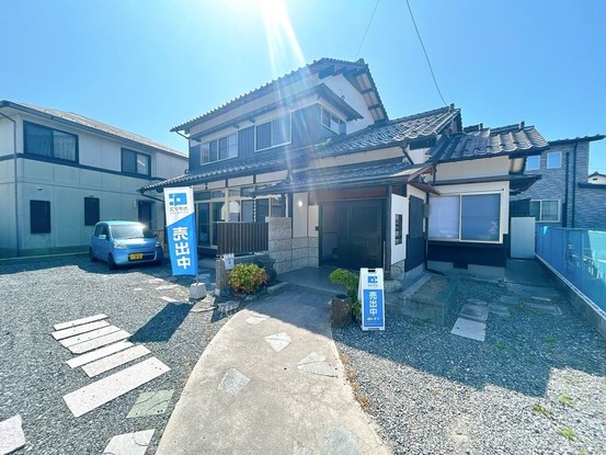 detached 鳥取県米子市旗ヶ崎７丁目14-12 1階1号室