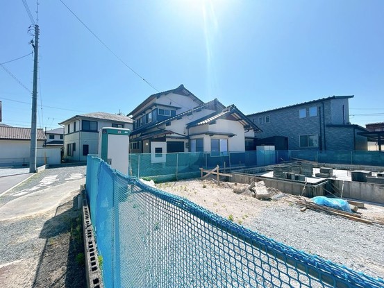 detached 鳥取県米子市旗ヶ崎７丁目14-12 1階1号室