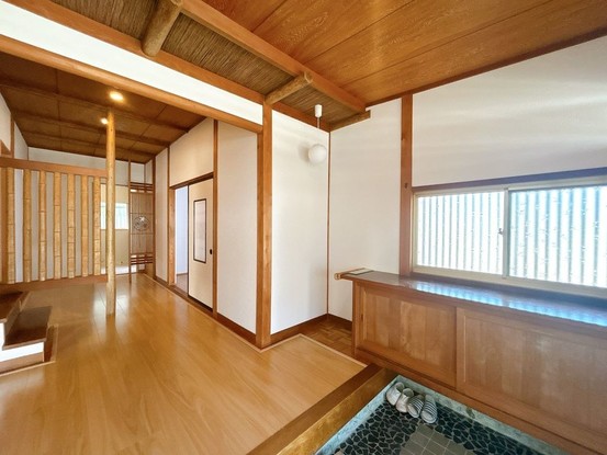 detached 鳥取県米子市旗ヶ崎７丁目14-12 1階1号室