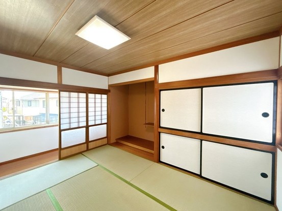 detached 鳥取県米子市旗ヶ崎７丁目14-12 1階1号室