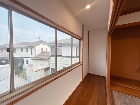 detached 鳥取県米子市旗ヶ崎７丁目14-12 1階1号室