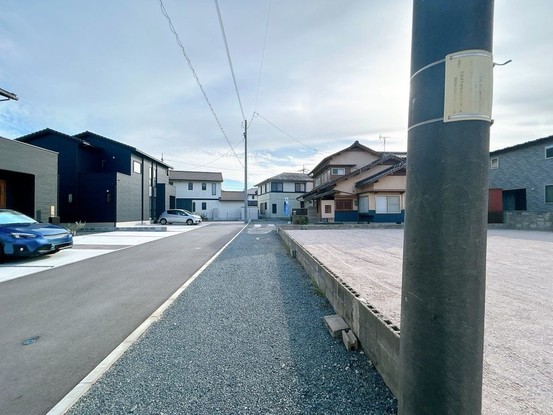 detached 鳥取県米子市旗ヶ崎７丁目14-12 1階1号室