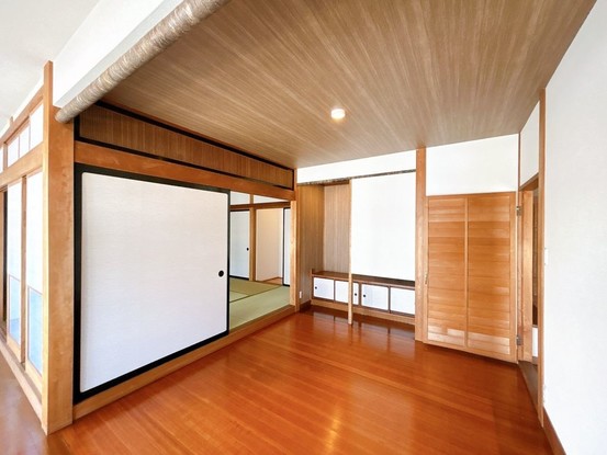 detached 鳥取県米子市旗ヶ崎７丁目14-12 1階1号室