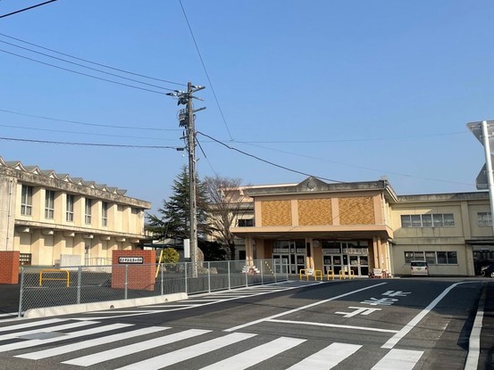 detached 鳥取県米子市旗ヶ崎７丁目14-12 1階1号室
