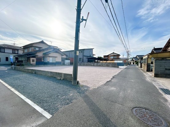 detached 鳥取県米子市旗ヶ崎７丁目14-12 1階1号室
