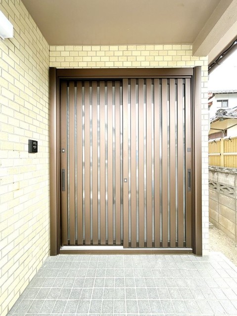 apartment 鳥取県米子市旗ヶ崎７丁目14-12 1階1号室