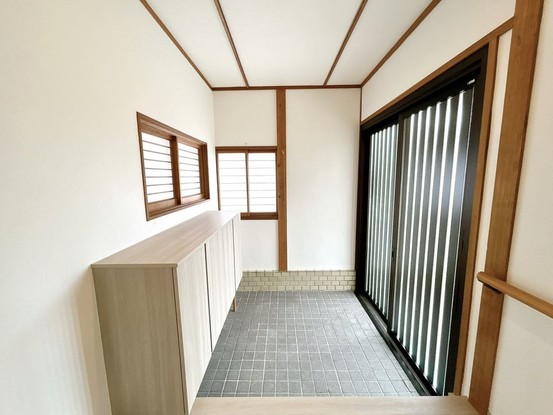 apartment 鳥取県米子市旗ヶ崎７丁目14-12 1階1号室