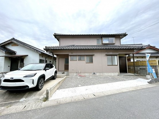 apartment 鳥取県米子市旗ヶ崎７丁目14-12 1階1号室
